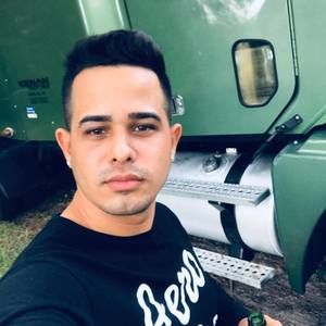 Meet your Posher, Eduani